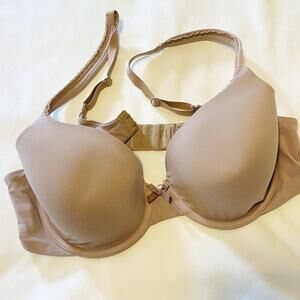 LOVE by GAP Favorite Coverage Bra 38B.